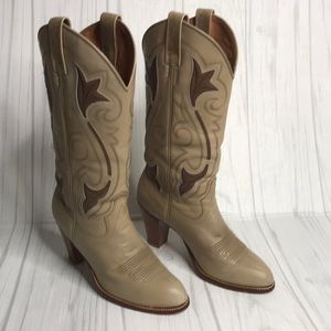 Cowboy boots - Western